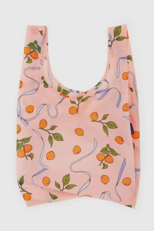 Standard BAGGU | Apricots & Ribbons