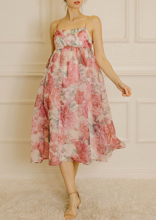 Sweet Nothing Babydoll Dress