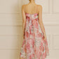 Sweet Nothing Babydoll Dress