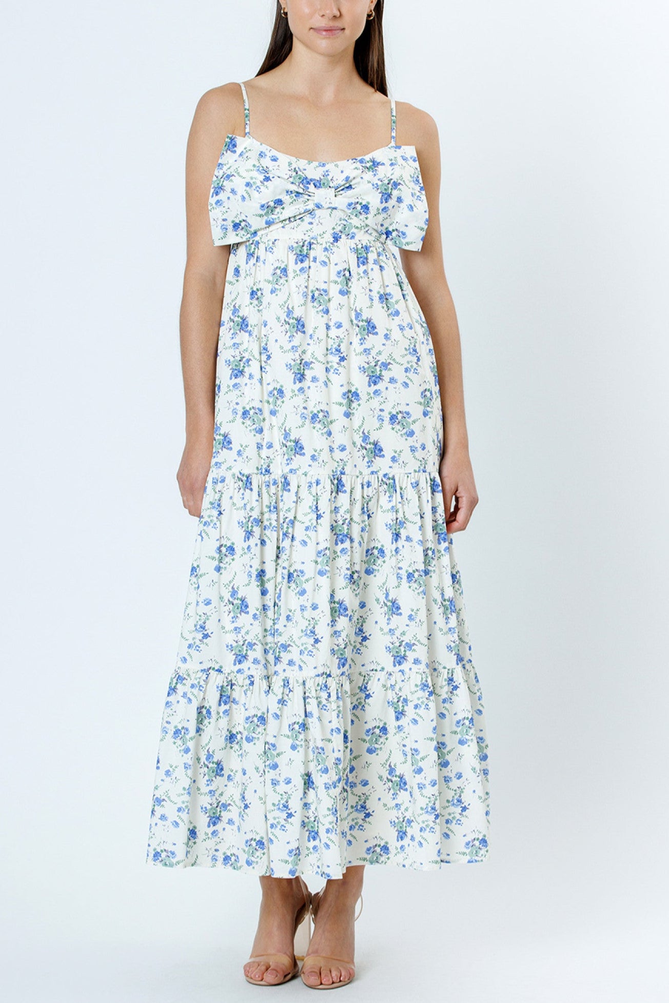 Good Grace Midi Dress