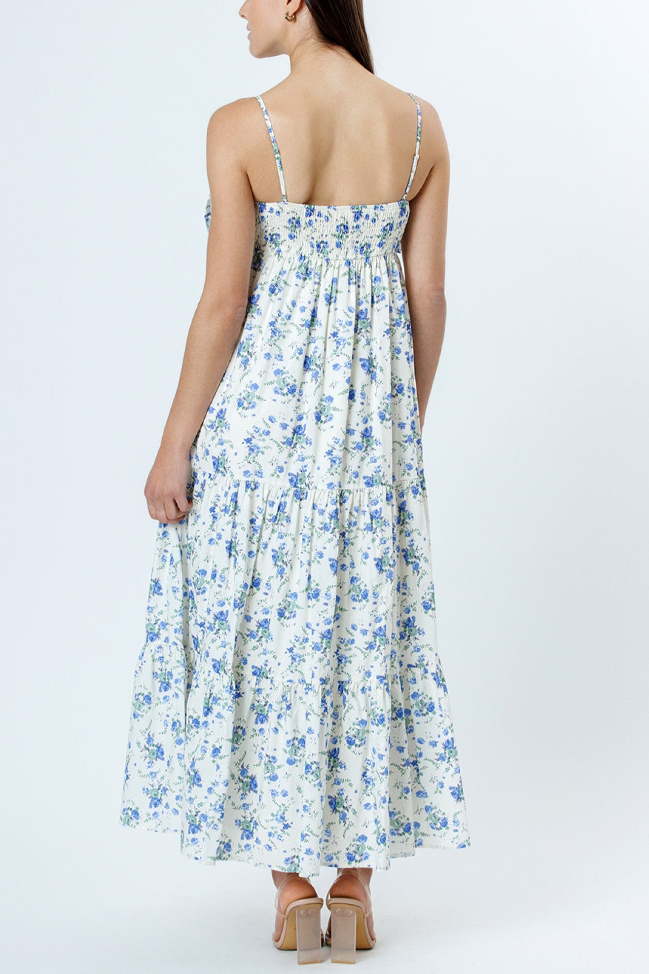 Good Grace Midi Dress