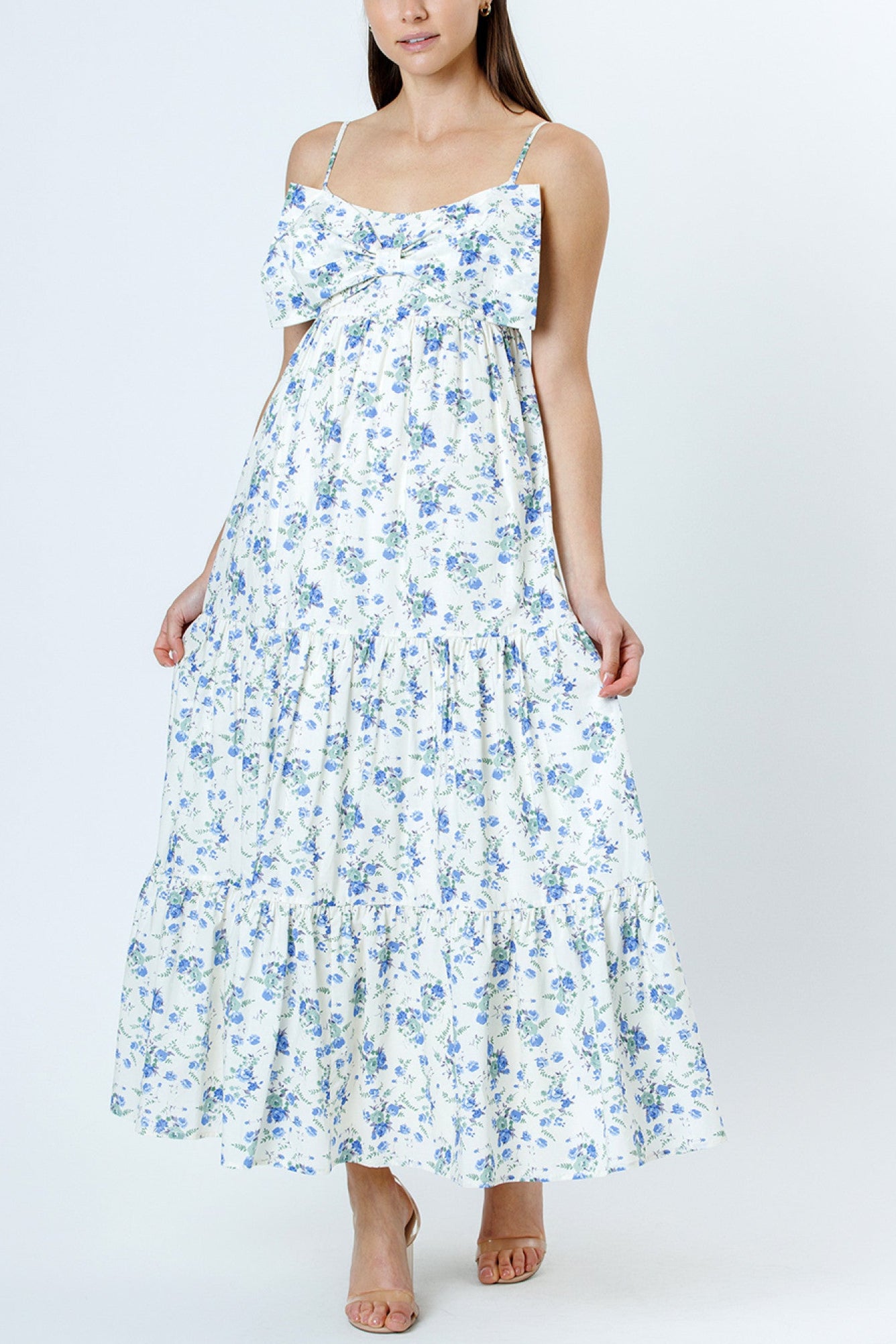 Good Grace Midi Dress