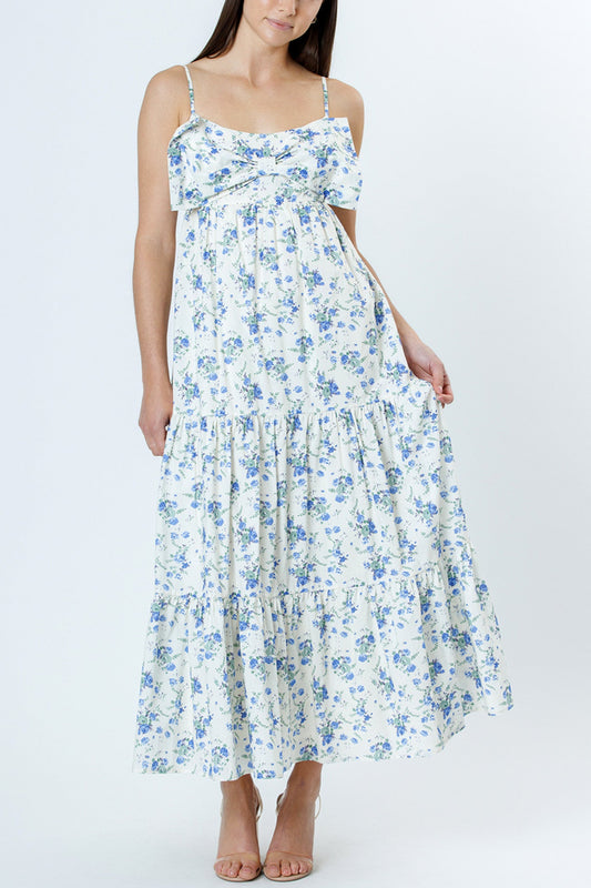 Good Grace Midi Dress