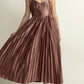 Ember Midi Dress