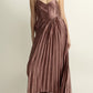 Ember Midi Dress