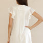 Ever After Mini Dress