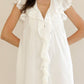 Ever After Mini Dress