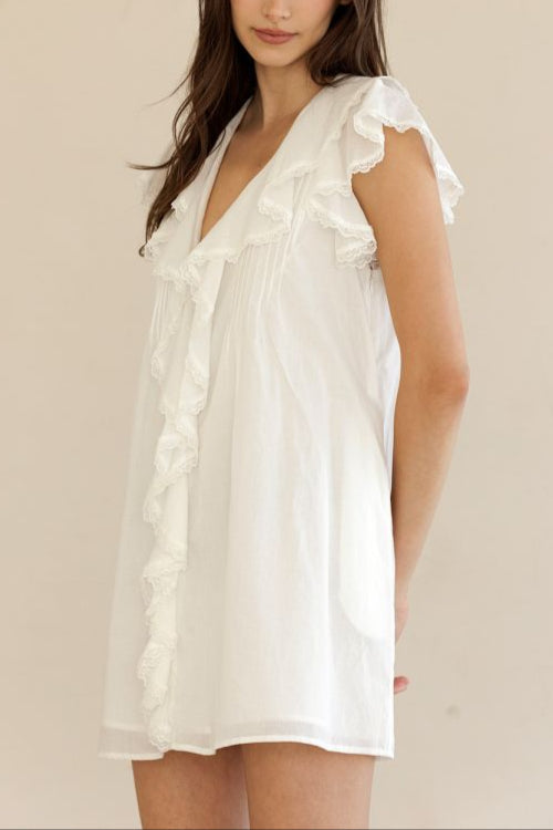 Ever After Mini Dress