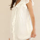 Ever After Mini Dress