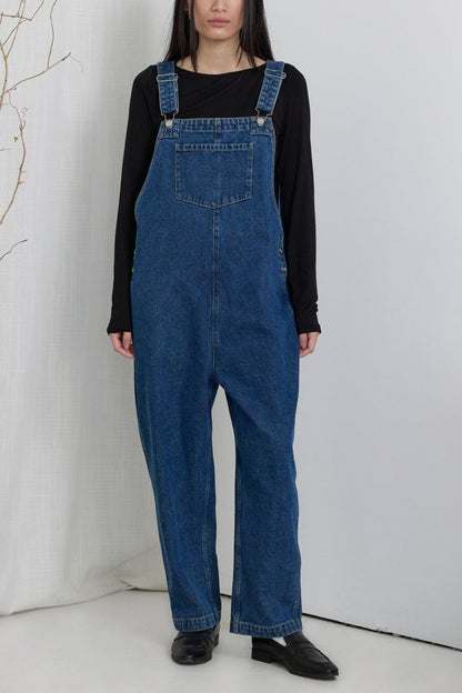 The Dani Overalls