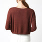 Dionne Crop Sweater