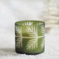 Balsam & Cedar Pine Glass Candle | 6.2oz