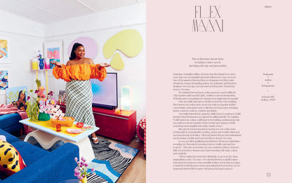 The Makers: Inside The Homes and Studios of Inspiring Creatives