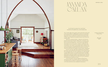 The Makers: Inside The Homes and Studios of Inspiring Creatives