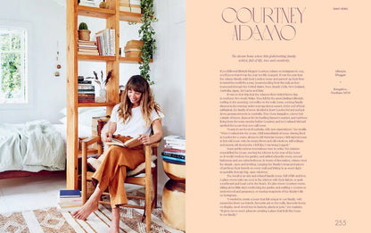 The Makers: Inside The Homes and Studios of Inspiring Creatives