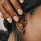Clare Stacking Hoops | Gold