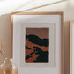 Moonlit Art Print