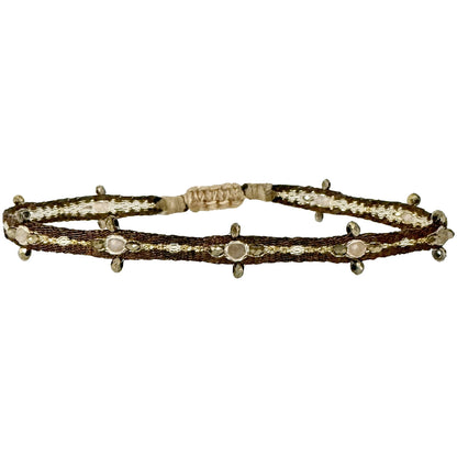 Cruzy Bracelet | No. 5