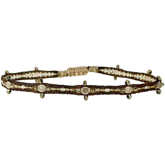 Cruzy Bracelet | No. 5