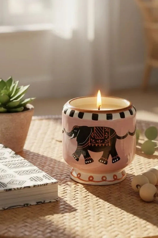 A Dopo Candle | Tobacco Vanilla