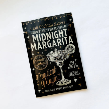 Midnight Margarita Mixer Packet