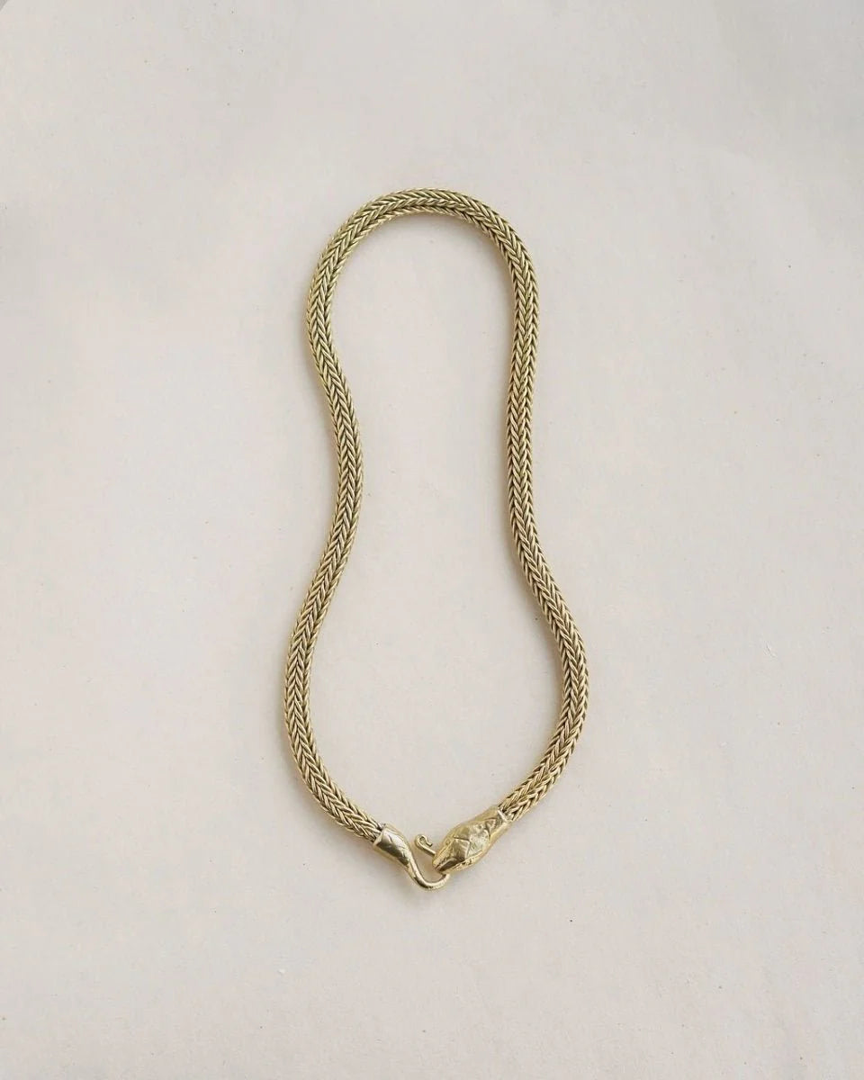 Serpent Choker