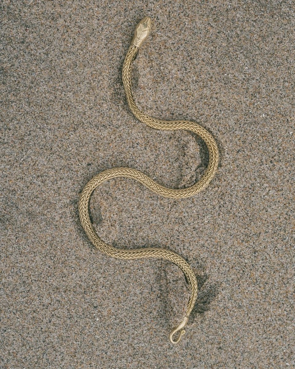 Serpent Choker