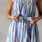 Garden Party Midi Dress