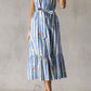 Garden Party Midi Dress