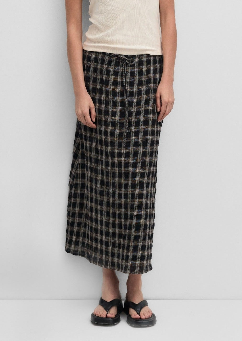 The Delia Skirt