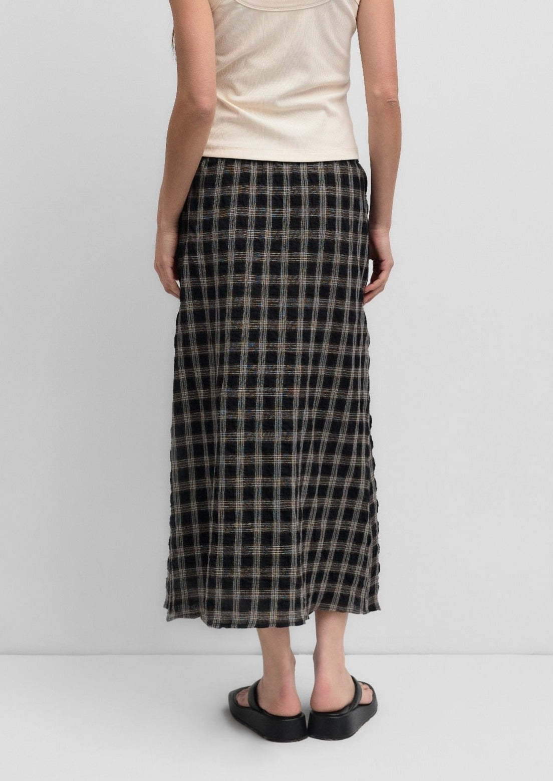 The Delia Skirt