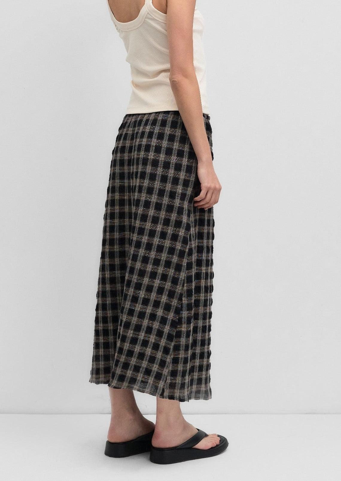 The Delia Skirt