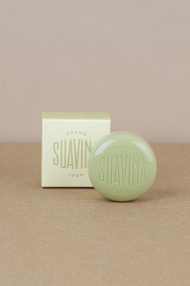 Olea Lip Balm