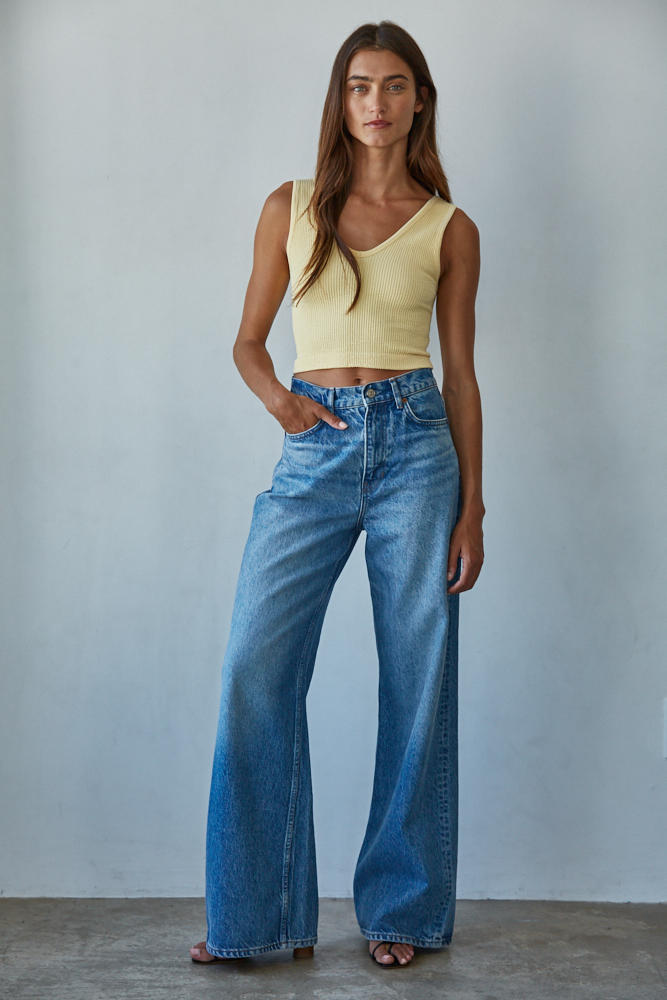 Essential Reversible Brami | Sunlight