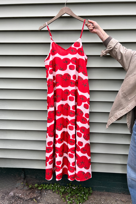 Heirloom Midi Dress | Extended
