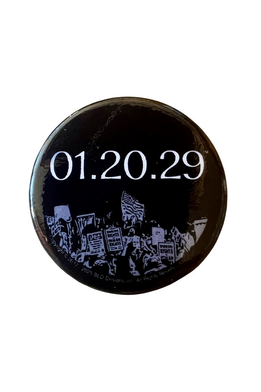 01.20.29™ Button