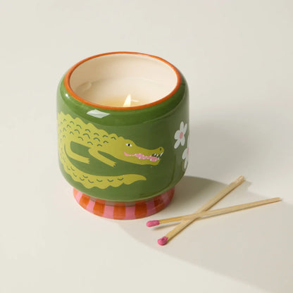 A Dopo Candle | Prickly Pear