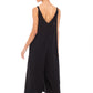 Everyday Jumpsuit | Black