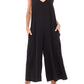 Everyday Jumpsuit | Black