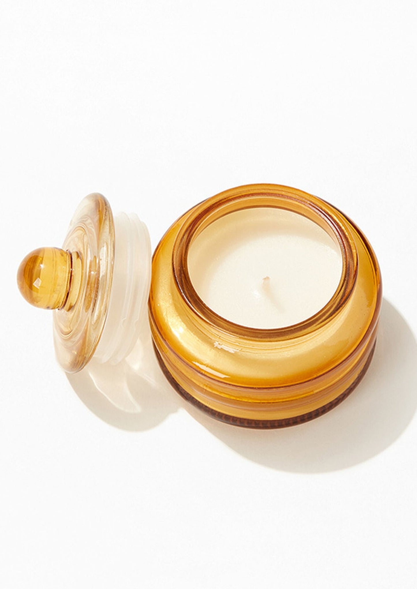 Beam Candle | Tobacco & Patchouli