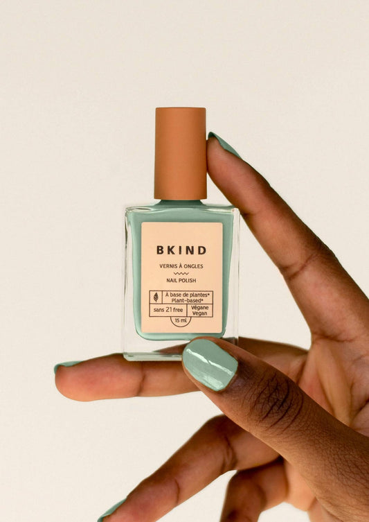 Pisces Nail Polish