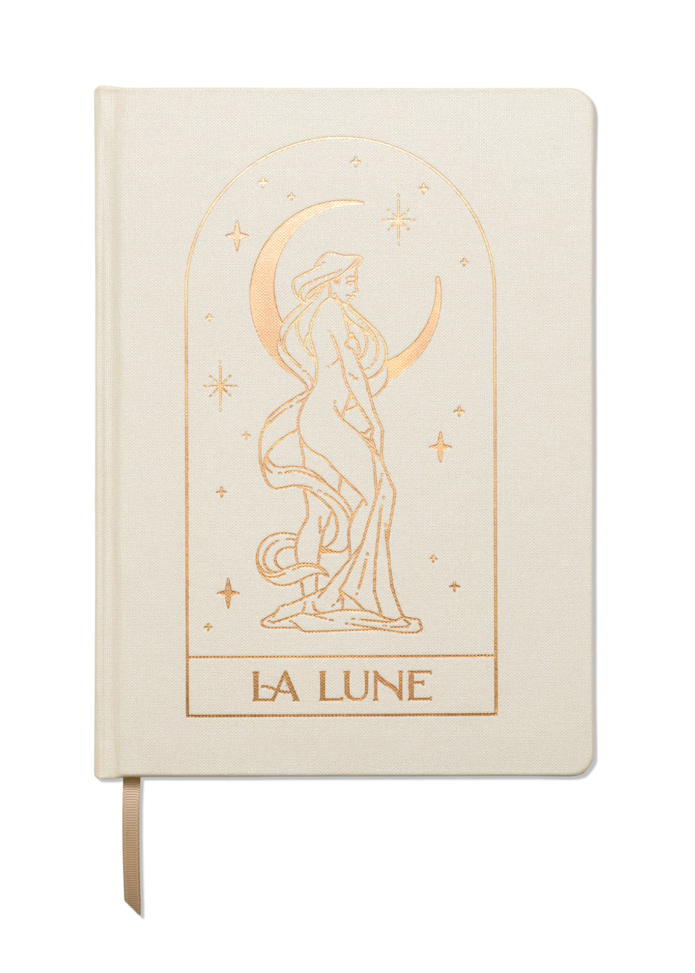 Jumbo Journal | La Lune