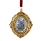 Framed Beetle Curiosity Ornament
