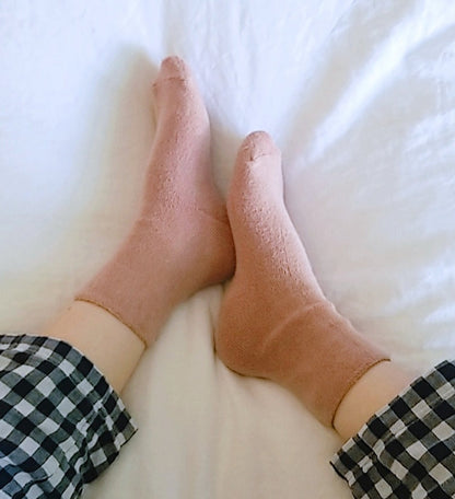 Cloud Socks | Mulberry