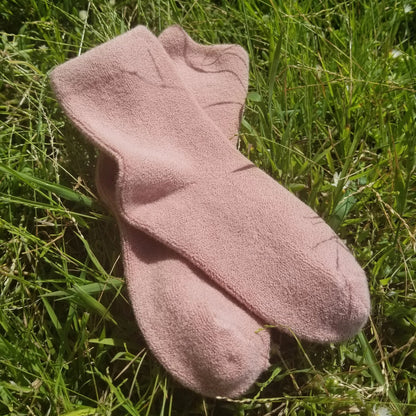 Cloud Socks | Mulberry