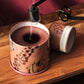 Terra Tabac Tin Candle | Vanity 11.8oz