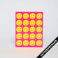 Smileys Repeat Card