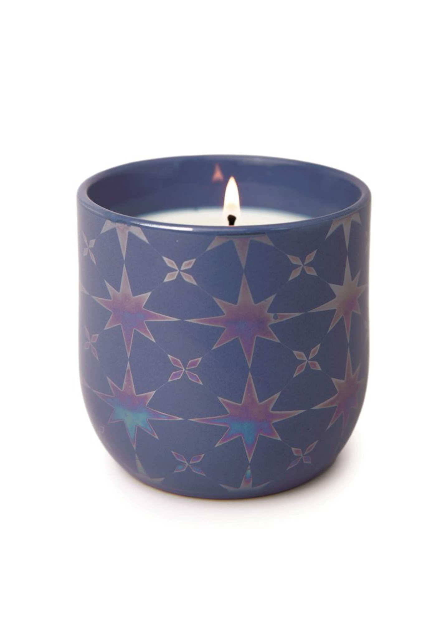 Lustre Candle | Sapphire Waters