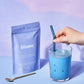 Superfood Latte Powder | Blue Lavender