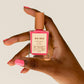 Flamingo Nail Polish